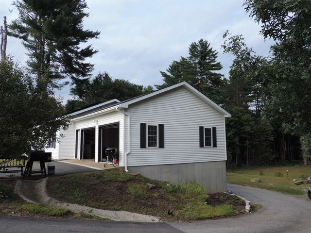 262 Daniel Webster Highway, Boscawen, NH 03303