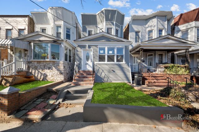 80-81 88th Ave, Woodhaven, NY 11421