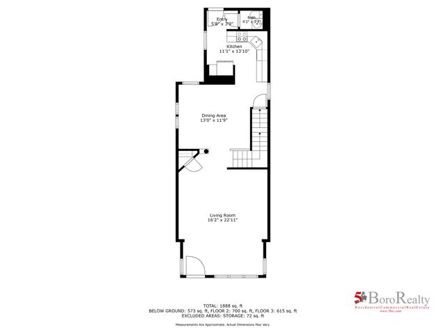 80-81 88th Ave, Woodhaven, NY 11421