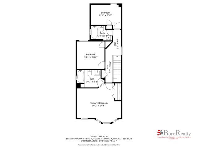 80-81 88th Ave, Woodhaven, NY 11421