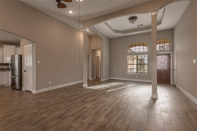 11 Bluebonnet, Trinity, TX 75862