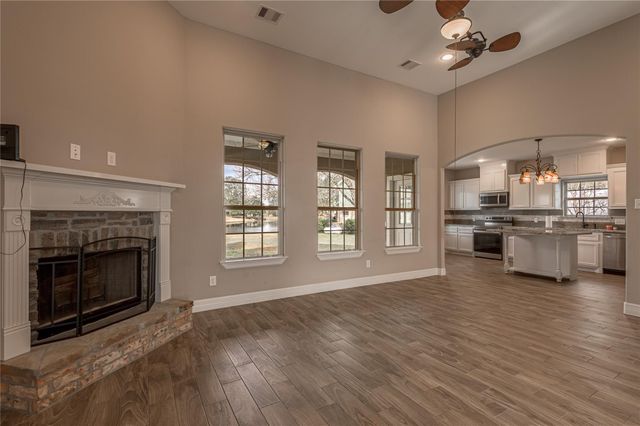 11 Bluebonnet, Trinity, TX 75862