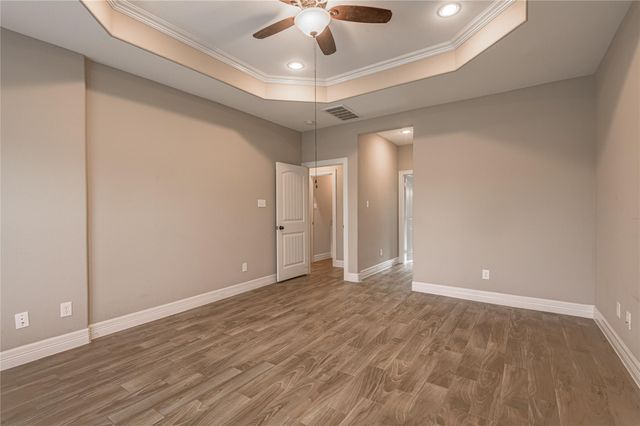 11 Bluebonnet, Trinity, TX 75862