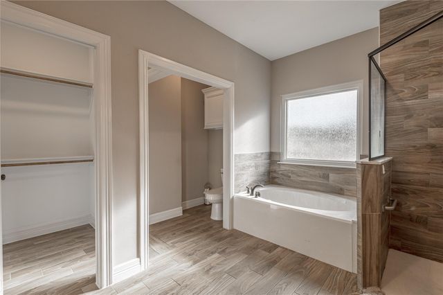 11 Bluebonnet, Trinity, TX 75862