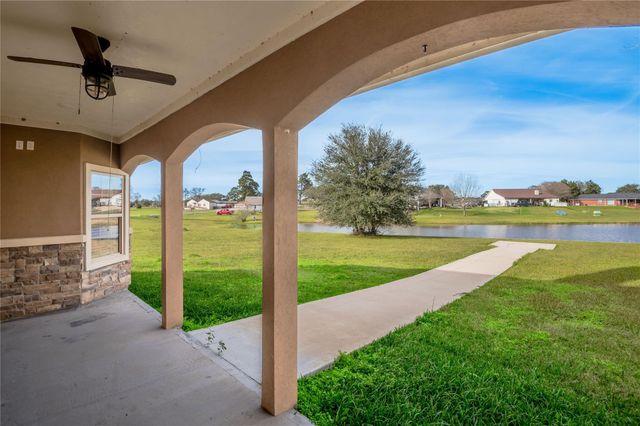 11 Bluebonnet, Trinity, TX 75862