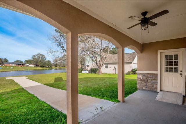11 Bluebonnet, Trinity, TX 75862