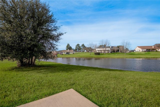 11 Bluebonnet, Trinity, TX 75862