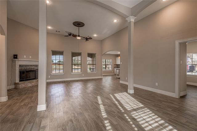 11 Bluebonnet, Trinity, TX 75862