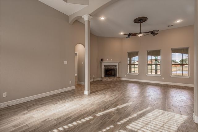 11 Bluebonnet, Trinity, TX 75862