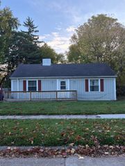 1912 Avon Street, Saginaw, MI 48602
