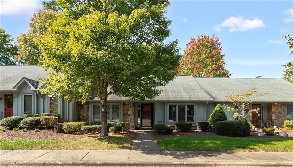 2607 Spring Bridge Circle, Greensboro, NC 27410