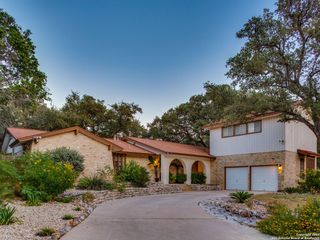 2814 Whisper Hill Street, San Antonio, TX 78230
