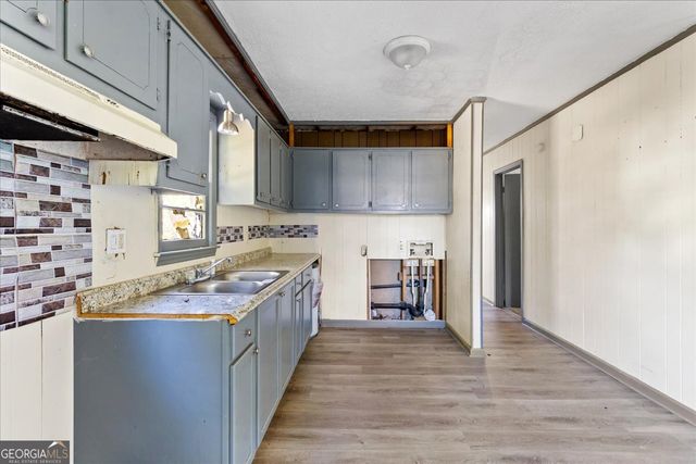 50 Evelyn Road, Covington, GA 30016