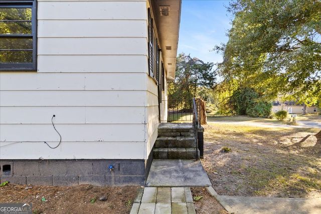 50 Evelyn Road, Covington, GA 30016