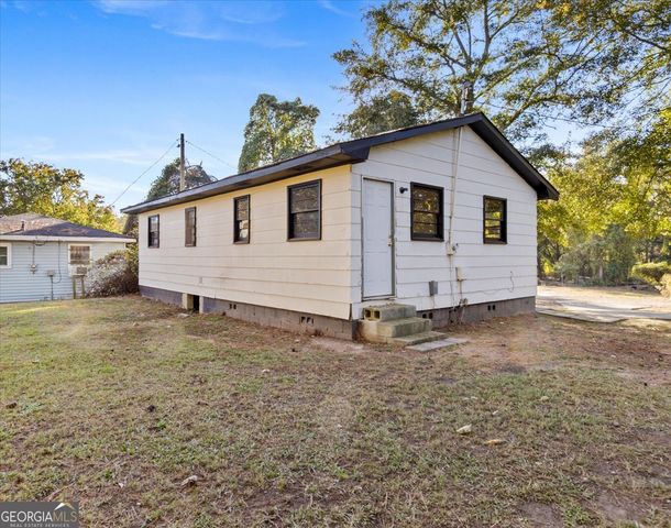 50 Evelyn Road, Covington, GA 30016