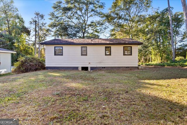 50 Evelyn Road, Covington, GA 30016
