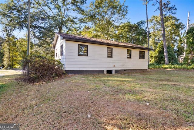 50 Evelyn Road, Covington, GA 30016