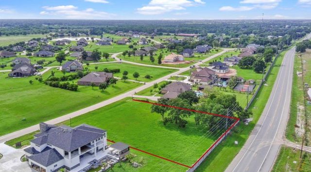 8402 Lofty Pines, Richmond, TX 77406