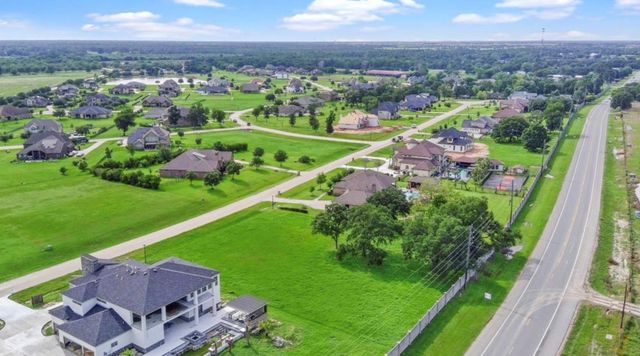 8402 Lofty Pines, Richmond, TX 77406
