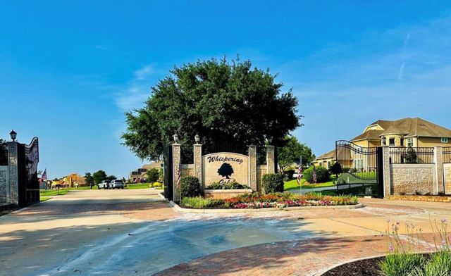 8402 Lofty Pines, Richmond, TX 77406