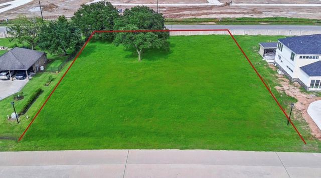 8402 Lofty Pines, Richmond, TX 77406