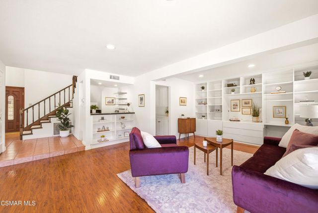 725 Pickford Court, Newbury Park, CA 91320