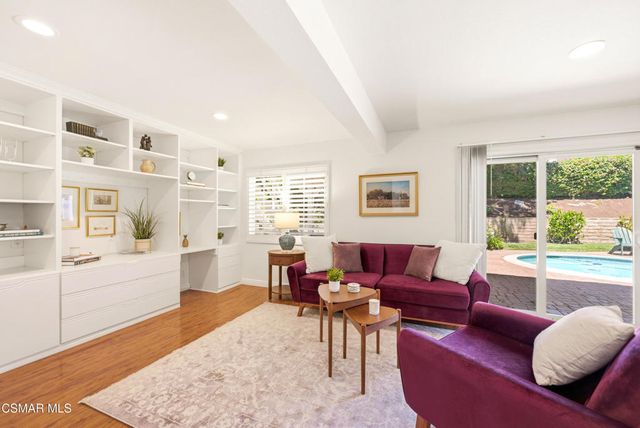 725 Pickford Court, Newbury Park, CA 91320