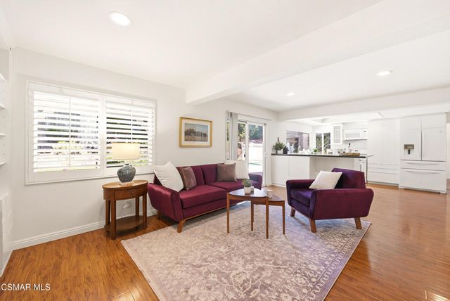 725 Pickford Court, Newbury Park, CA 91320