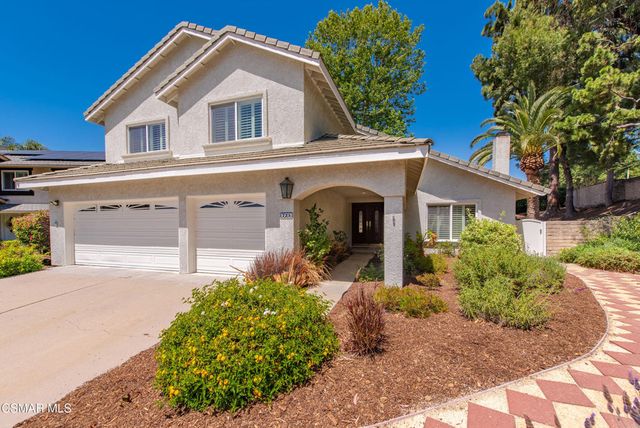 725 Pickford Court, Newbury Park, CA 91320
