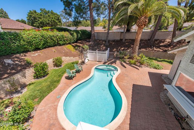 725 Pickford Court, Newbury Park, CA 91320