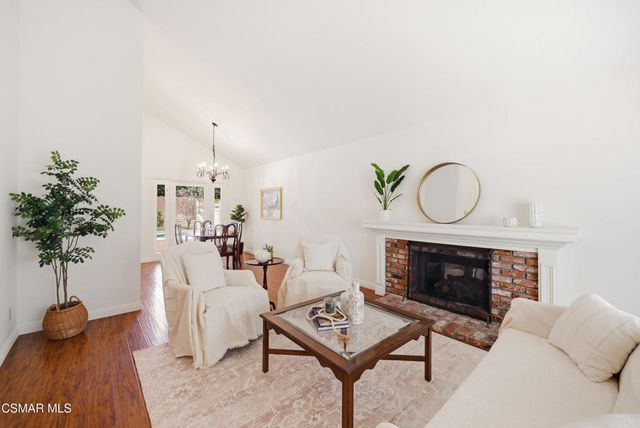 725 Pickford Court, Newbury Park, CA 91320