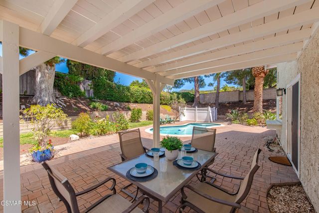 725 Pickford Court, Newbury Park, CA 91320