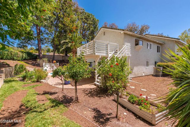 725 Pickford Court, Newbury Park, CA 91320