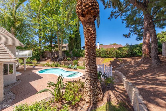 725 Pickford Court, Newbury Park, CA 91320