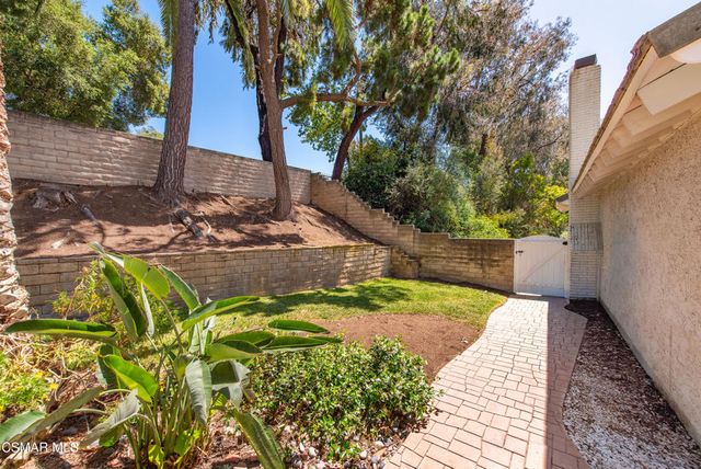 725 Pickford Court, Newbury Park, CA 91320