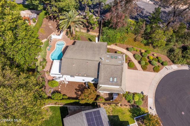 725 Pickford Court, Newbury Park, CA 91320