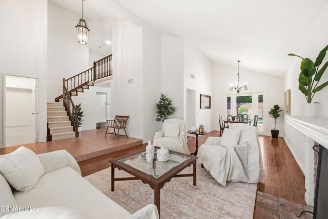 725 Pickford Court, Newbury Park, CA 91320