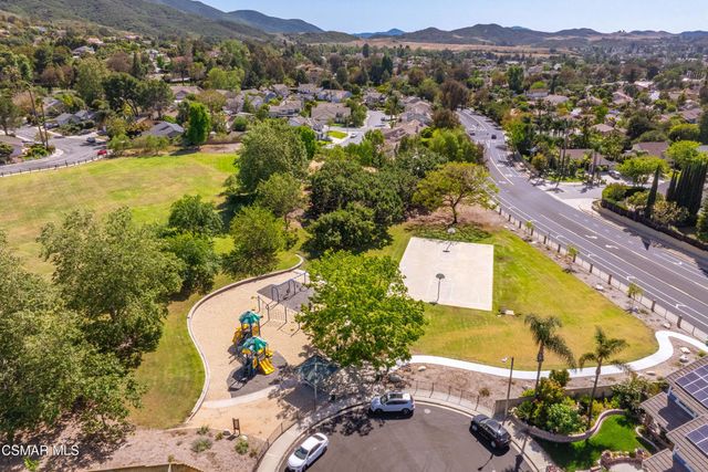 725 Pickford Court, Newbury Park, CA 91320