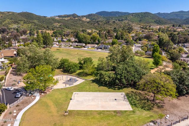 725 Pickford Court, Newbury Park, CA 91320