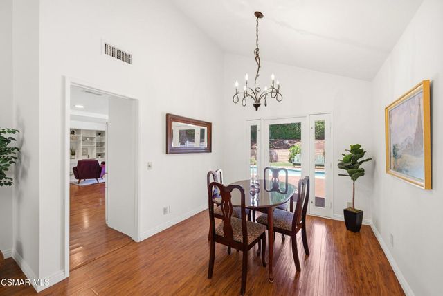 725 Pickford Court, Newbury Park, CA 91320