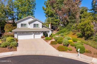 725 Pickford Court, Newbury Park, CA 91320
