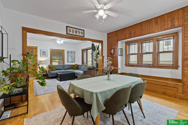 4811 Pierce Street, Omaha, NE 68106