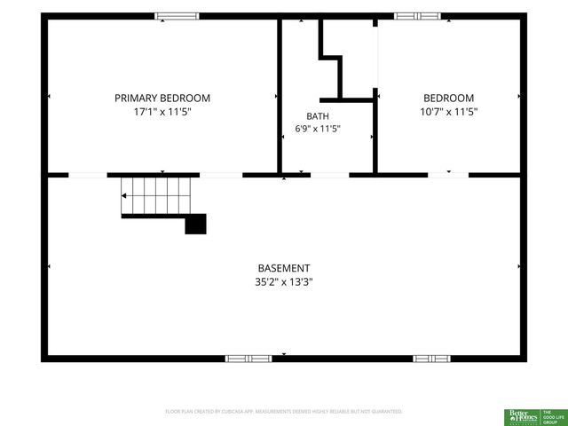 4811 Pierce Street, Omaha, NE 68106