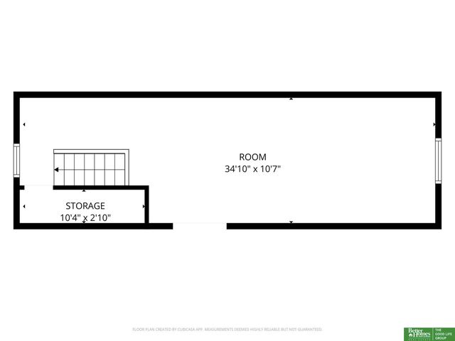 4811 Pierce Street, Omaha, NE 68106