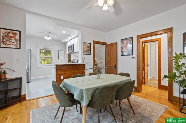 4811 Pierce Street, Omaha, NE 68106