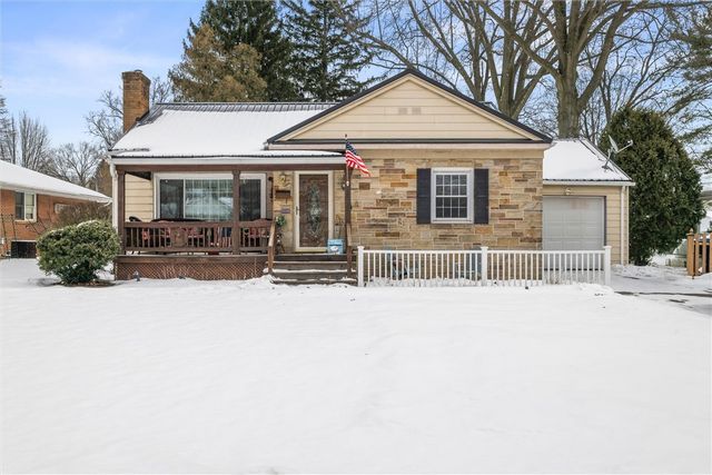 84 Buhl Blvd, Sharon, PA 16146