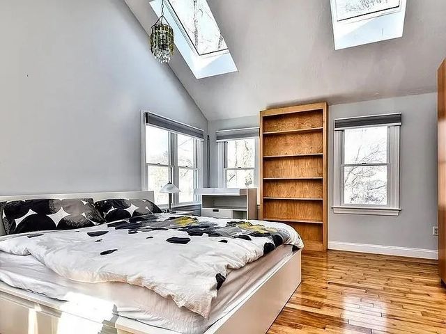 81 Riverview Cir, Wayland, MA 01778