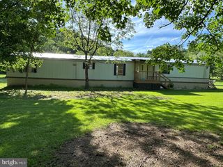 12807 MASON ROAD, Cumberland, MD 21502