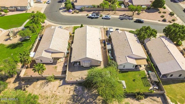 456 N Opal Street, Mesa, AZ 85207
