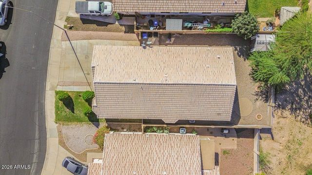 456 N Opal Street, Mesa, AZ 85207